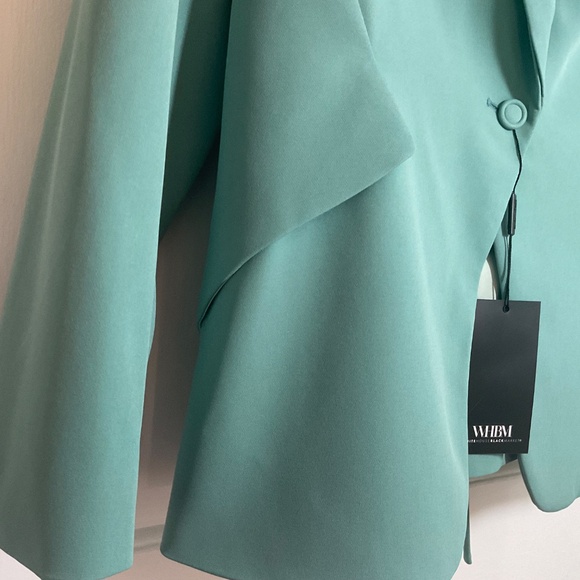 White House Black Market Blazer - Picture 12 of 12